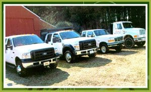 Knights Lawn Care - Fleet Knights Lawn Care - Fleet