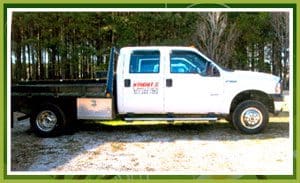 Knights Lawn Care - House Knights Lawn Care - House