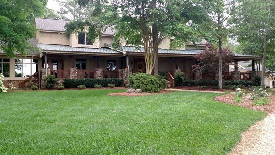 Knights Lawn Care | Lancaster, SC | lawn care Knights Lawn Care | Lancaster, SC | lawn care